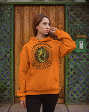 Load image into Gallery viewer, December Woman The Soul Of A Mermaid Birthday Meaningful Gift For Women Hoodie
