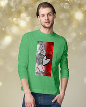 Load image into Gallery viewer, Baseball Peaceful Love Gift For Baseball Lovers Unisex Long Sleeve
