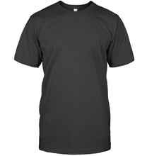 Load image into Gallery viewer, Custom Name Gift I Have Three Sides As An Ethan Guys Tee
