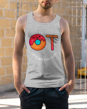 Load image into Gallery viewer, Gift For Occupational Therapist Let's Get Functional Unisex Tank Top
