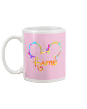 Load image into Gallery viewer, Lovely Phone Case With Hame Colorful Design Gift For Mouse Mickey Lovers Mug
