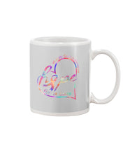 Load image into Gallery viewer, Hope For A Cure Multiple Sclerosis Awareness Mug
