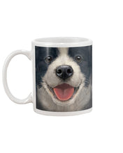 Load image into Gallery viewer, Cute Coffee Cup Gift For Border Collie Lovers Mug
