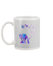Load image into Gallery viewer, Spread The Hope Suicide Awareness Meaningful Gift For Women Mug
