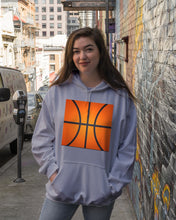 Load image into Gallery viewer, Lovely Phone Case Gift For Baseketball Lovers Hoodie
