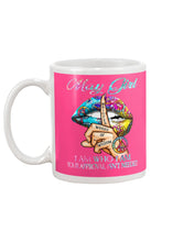 Load image into Gallery viewer, May Girl I Am Who I Am Trending For Birthday Gift Mug
