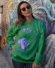 Load image into Gallery viewer, Spread The Hope Suicide Awareness Meaningful Gift For Women Sweatshirt
