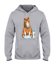 Load image into Gallery viewer, Lovely Phone Case Gift For Friends Hoodie
