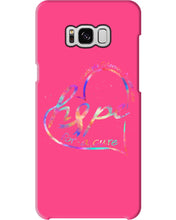 Load image into Gallery viewer, Hope For A Cure Multiple Sclerosis Awareness Phone case
