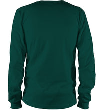 Load image into Gallery viewer, Lord Help Me Be Friendly And Cautions And Kind Gift Unisex Long Sleeve
