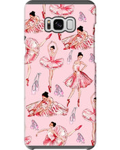 Load image into Gallery viewer, Gift For Daughter  Ballet My Passion Phone case
