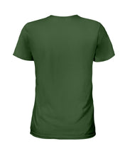 Load image into Gallery viewer, Vintage Funny Stay Out Of My Bubble Gift For Turtle Lovers Ladies Tee
