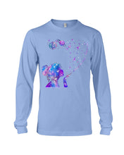 Load image into Gallery viewer, Spread The Hope Suicide Awareness Meaningful Gift For Women Unisex Long Sleeve
