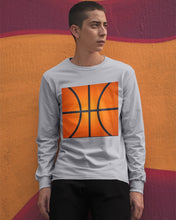 Load image into Gallery viewer, Lovely Phone Case Gift For Baseketball Lovers Unisex Long Sleeve
