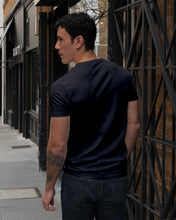 Load image into Gallery viewer, Never Underestimate This Old Man Who Was Born In June Custom Design Guys V-Neck
