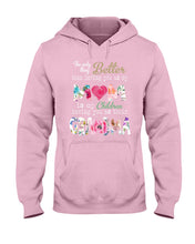 Load image into Gallery viewer, The Only Thing Better Than Having You As Mom Special Custom Design Hoodie
