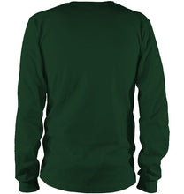 Load image into Gallery viewer, New Order Facd 501981 Movement Simple Unique Custom Design Unisex Long Sleeve
