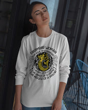 Load image into Gallery viewer, December Woman The Soul Of A Mermaid Birthday Meaningful Gift For Women Unisex Long Sleeve
