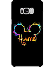 Load image into Gallery viewer, Lovely Phone Case With Hame Colorful Design Gift For Mouse Mickey Lovers Phone case
