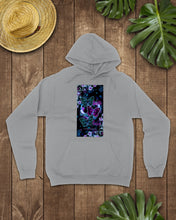 Load image into Gallery viewer, Purple Phone Case With Butterfly Faith Hope Love Suicide Awareness Gift Hoodie
