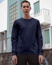 Load image into Gallery viewer, Custom Name Deers Gift For Boyfriend Till Our Last Breath Unisex Long Sleeve
