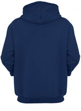 Load image into Gallery viewer, Raven Viking Culture Celtic Design Gray And Red Hoodie
