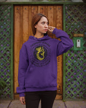 Load image into Gallery viewer, December Woman The Soul Of A Mermaid Birthday Meaningful Gift For Women Hoodie
