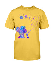 Load image into Gallery viewer, Spread The Hope Suicide Awareness Meaningful Gift For Women Guys Tee
