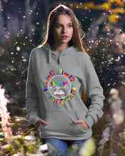 Load image into Gallery viewer, Librarian Library Squad Special Custom Design For Book Lovers Hoodie
