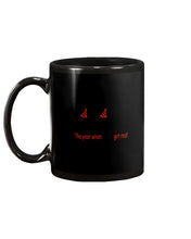 Load image into Gallery viewer, Phone Case With 28th Birthday 2020 The Year When Got Real Quarantined Trending Mug
