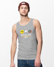 Load image into Gallery viewer, Best Day Ever Golf Trending Gift For Golf Lovers Unisex Tank Top
