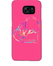 Load image into Gallery viewer, Hope For A Cure Multiple Sclerosis Awareness Phone case
