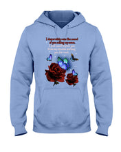 Load image into Gallery viewer, Butterfly Calling My Name Gift For Lover Hoodie
