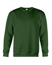 Load image into Gallery viewer, Death Smiles At Everyone Grumpy Old Men Smile Back Gift For Men Sweatshirt
