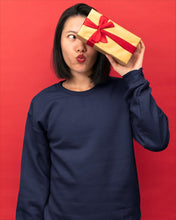 Load image into Gallery viewer, Custom Name Deers Gift For Boyfriend Till Our Last Breath Sweatshirt
