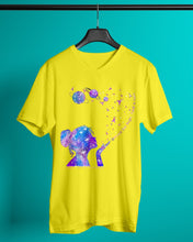 Load image into Gallery viewer, Spread The Hope Suicide Awareness Meaningful Gift For Women Guys V-Neck
