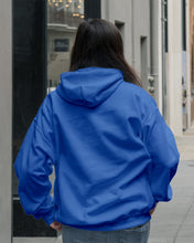Load image into Gallery viewer, Protea Being A Daughter In Law Of A Freaking Awesome Mother In Law Gift For Women Hoodie
