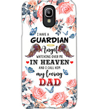 Load image into Gallery viewer, Birthday Gift For Dad I Call Him My Loving Dad Trending Phone case
