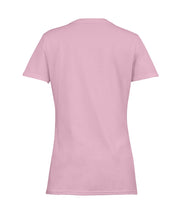 Load image into Gallery viewer, Cat In Your Front Pocket Great Gift For Cat Lovers Ladies Tee
