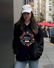 Load image into Gallery viewer, Librarian Library Squad Special Custom Design For Book Lovers Hoodie
