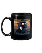 Load image into Gallery viewer, Lovely Phone Case Ben Drankin Retro Vintage Gift For Friends Mug
