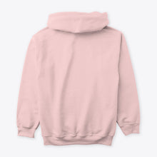 Load image into Gallery viewer, 9 Of 10 Voices In My Head Tell Me I'm Crazy One Just Hums Hoodie
