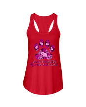 Load image into Gallery viewer, Lovely Phone Case Easily Distracted By Pigs And Dogs Gift For Dog Lovers Ladies Flowy Tank
