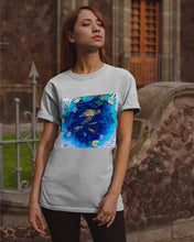 Load image into Gallery viewer, Turtles Love Sea Gift For Turtle Lovers Guys Tee
