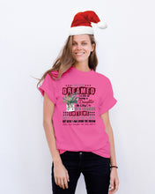 Load image into Gallery viewer, Protea Being A Daughter In Law Of A Freaking Awesome Mother In Law Gift For Women Guys Tee
