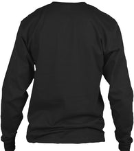 Load image into Gallery viewer, Market Trendz Not For The Weak Cna Gift For Friends Unisex Long Sleeve
