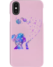 Load image into Gallery viewer, Spread The Hope Suicide Awareness Meaningful Gift For Women Phone case
