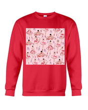 Load image into Gallery viewer, Gift For Daughter  Ballet My Passion Sweatshirt
