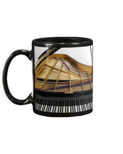 Load image into Gallery viewer, One Of A Kind Piano Gift For Pianist Mug
