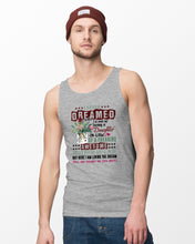 Load image into Gallery viewer, Protea Being A Daughter In Law Of A Freaking Awesome Mother In Law Gift For Women Unisex Tank Top
